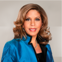 Photo of Andrea Zopp