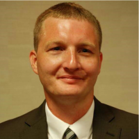 Photo of Christopher M. Hicks