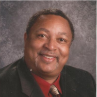 Photo of Gary T. Pierce