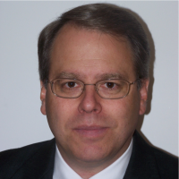 Photo of Tom Shrier