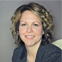 Photo of Ashley Towler