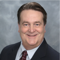 Photo of Robert "Bob" Enright