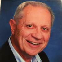 Photo of James Jeff Baldi