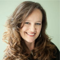 Photo of Elisabeth Dunbar