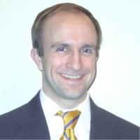 Photo of Jacob Beard