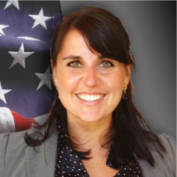 Photo of Brooke Shupe