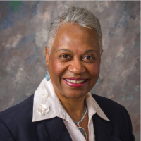 Photo de Regina D. Brent