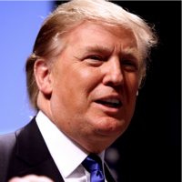 Photo de Donald J. Trump