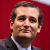 Photo of Ted Cruz