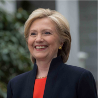 Photo de Hillary Clinton