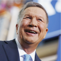 Photo de John R. Kasich