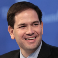 Photo of Marco Rubio