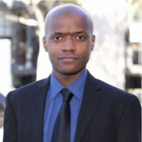 Photo of Daniel Lee