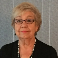 Photo of Janice R. Schaefer