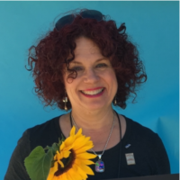 Photo of Stacey Ann Michaels