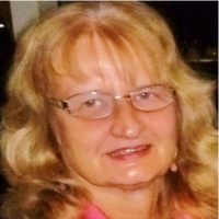 Photo of Joan V. Greenwood