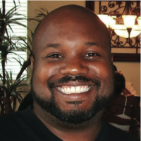 Photo of Wade M.L. Kyle