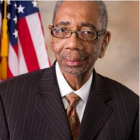 Photo of Bobby L. Rush