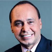 Photo de Luis V. Gutierrez