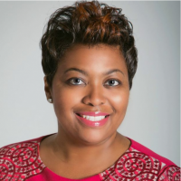 Photo of LaToya N. Greenwood