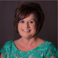 Photo of Marsha Griffin