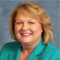Photo of Terri Bryant