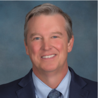 Photo of John Bradley
