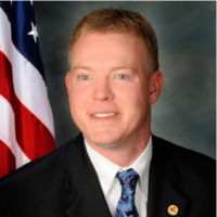 Photo of Brandon W. Phelps