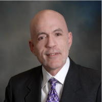 Photo of Gregory Harris