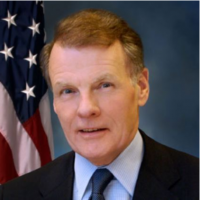 Photo of Michael J. Madigan