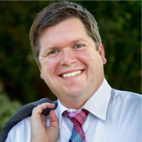 Photo of Michael J. Zalewski