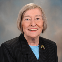 Photo de Barbara Flynn Currie