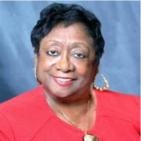 Photo of Monique D. Davis