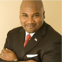 Photo de Elgie R. Sims, Jr.