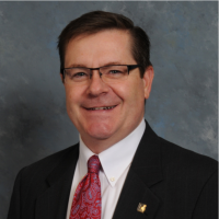 Photo of Grant Wehrli