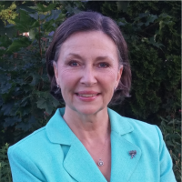 Photo de Kathleen V. Carrier
