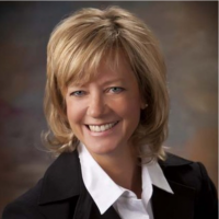 Photo of Jeanne M. Ives