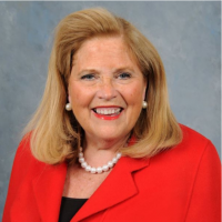 Photo de Patricia R. "Patti" Bellock