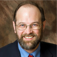 Photo of Mike Fortner