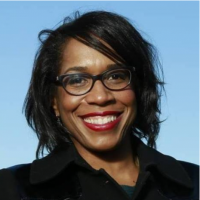 Photo of Juliana Stratton