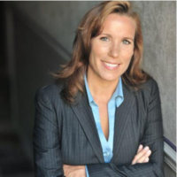 Photo of Barbara Wheeler
