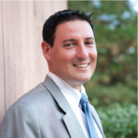 Photo of John M. Cabello