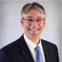 Photo of Michael W. Halpin