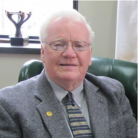 Photo de Lawrence "Larry" Walsh, Jr.