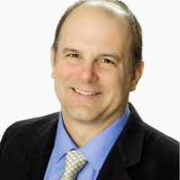 Photo of Mark Batinick