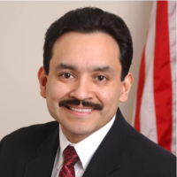Photo of Antonio "Tony" Muñoz
