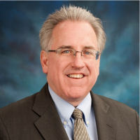 Photo of John G. Mulroe