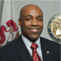 Photo of Kwame Raoul