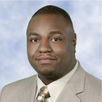 Photo of Emil Jones III