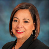 Photo of Iris Y. Martinez